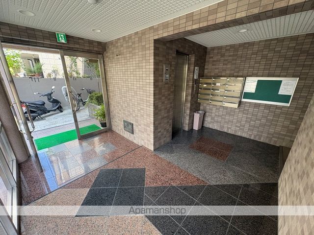 グレイス21の内装写真