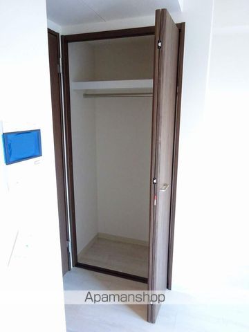 EXE堺筋本町の内装写真