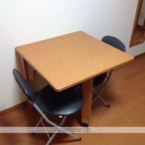 レオパレスOAKの内装写真
