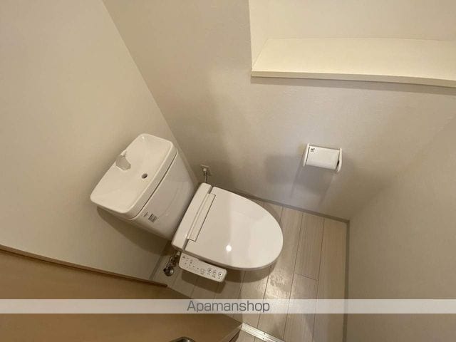 オズレジデンス今里SOUTHの内装写真