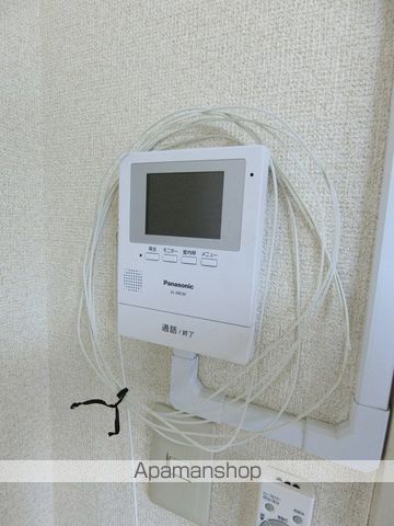 永代マンションの内装写真