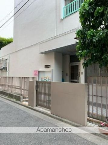 フォレストバレーの周辺写真