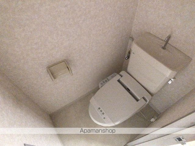 フラット福寿第6の内装写真