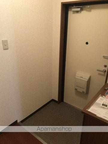 ビバかわごえの内装写真