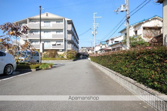 GMY千里園マンションの周辺写真