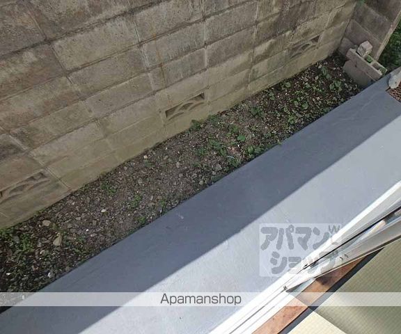 マンション山科の内装写真