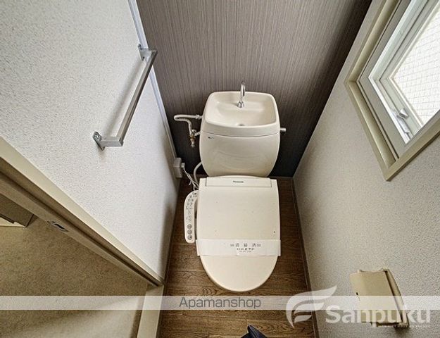フレグランスべふ B棟の内装写真