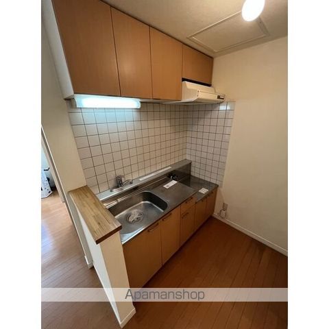 ピースハーモニー南郷A棟の内装写真