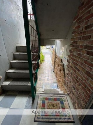 香川県高松市宮脇町２丁目[1K/16.79m2]の共用部2