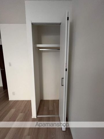 CREAL門前仲町の内装写真