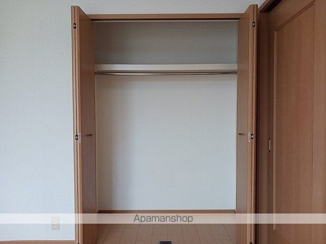 サンリット ヒル IIの内装写真