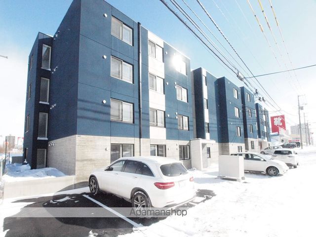 COMSAP SHINSAPPORO