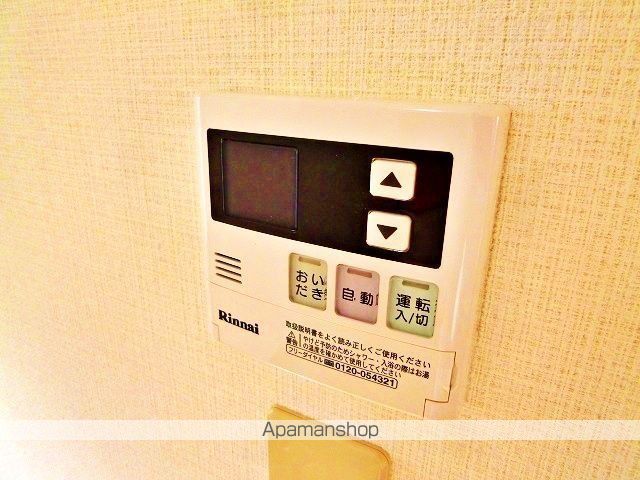 福岡市七隈線 梅林駅 徒歩11分 2階建 築14年の内装写真