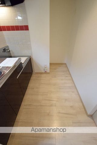 Gアメニティーズ南4条の内装写真