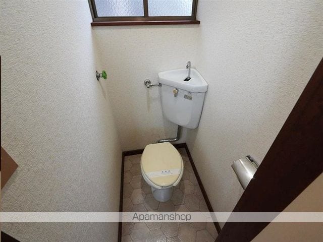 コーポシャイニングの内装写真