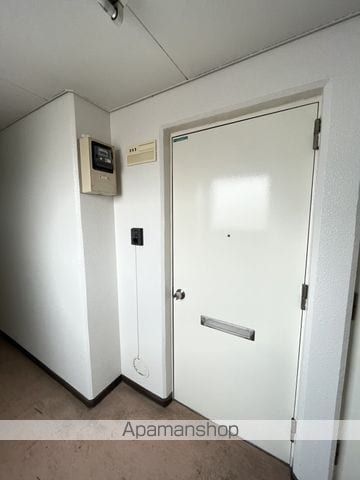 京町ロータリービルの内装写真