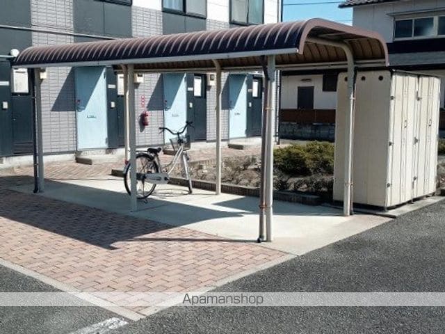 レオパレスVIVREのその他写真