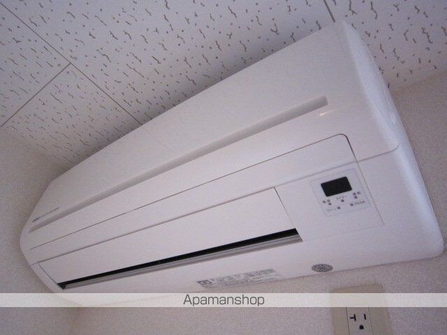 ＣａｌｍＶｉｌｌａｇｅ角五郎[1K/26.49m2]の内装1