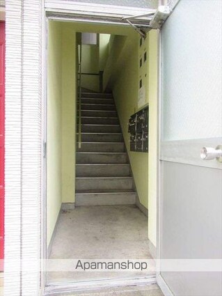 和歌山県和歌山市畑屋敷葛屋丁[2DK/51m2]のエントランス