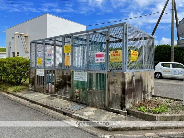 ビレッジハウス佐賀1号棟のその他写真