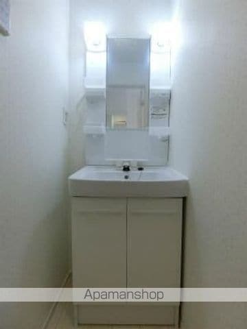 プランドール清水町の内装写真