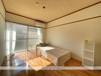 ヴィラ・アンソレイエ寺井町[2LDK/58.24m2]の内装7