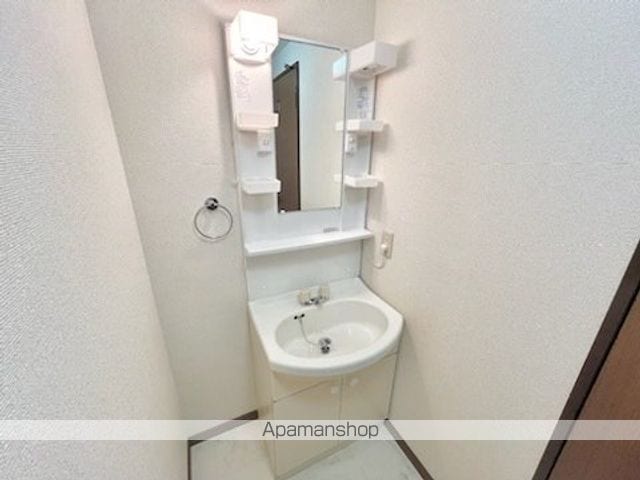 メゾングリーンビューの内装写真