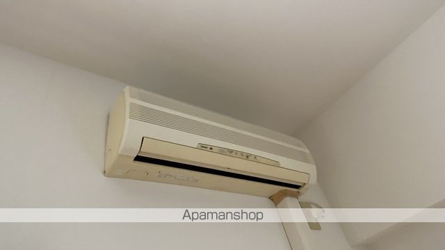 アークハイツ鹿田の内装写真