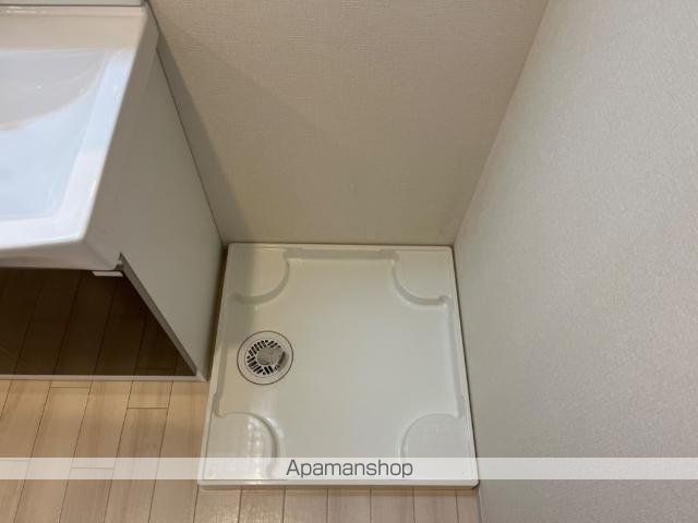 ハピネスの内装写真