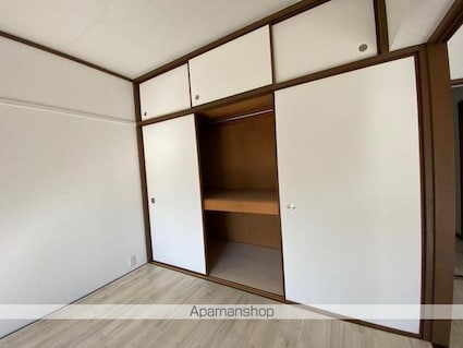 Ｋ’ｓＢ三条Ⅰ・Ⅱ[3LDK/79.2m2]の内装3