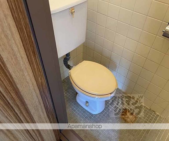 中原マンションの内装写真