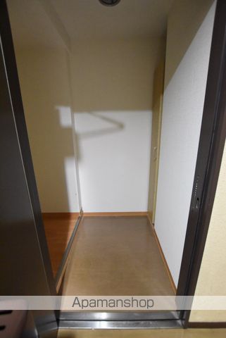 リベルティ大通の内装写真