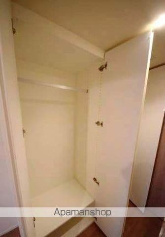 パークハビオ門前仲町の内装写真