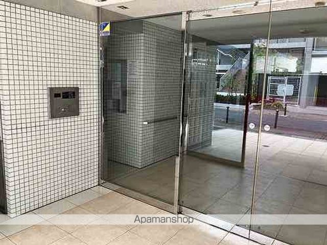 イストワール赤羽の内装写真