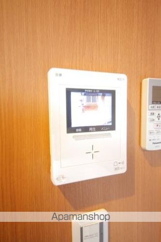 ラポール日野の内装写真