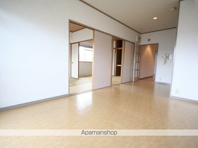 メゾンドフロールの内装写真