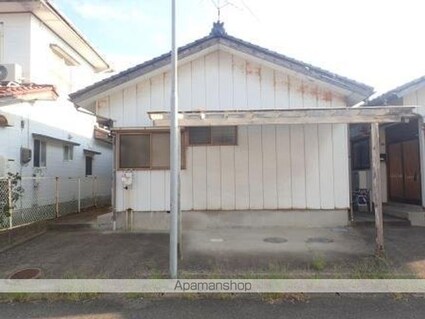 逢谷内６丁目保田貸家[3K/57.14m2]の外観2