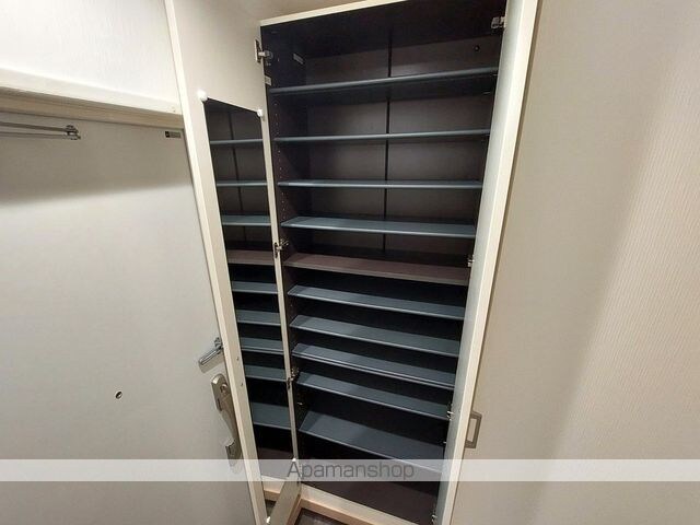 サクラガーデン[1R/29.8m2]の内装3