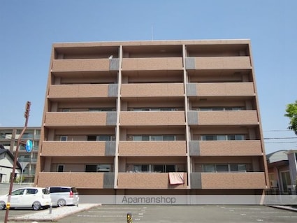 Ｓｅｅｄｓ　Ｐｒｏｓｐｅｒ[2LDK/61.74m2]の外観3