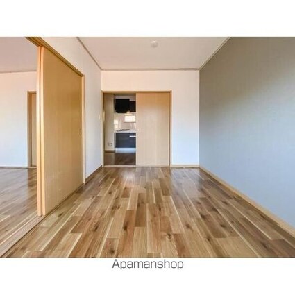 エステートピア細田[2DK/39.15m2]のリビング・居間1