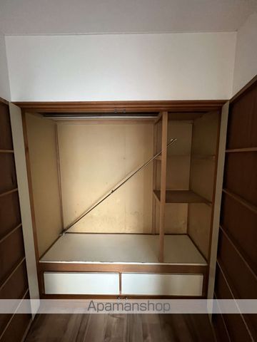 シャトー7の内装写真