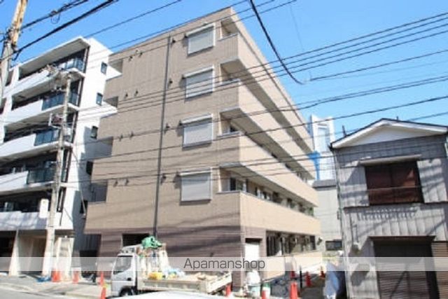 スカイヴィラージュの外観写真