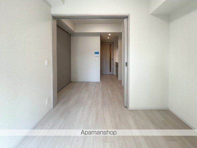 ブルックサイドレジデンス木場の内装写真