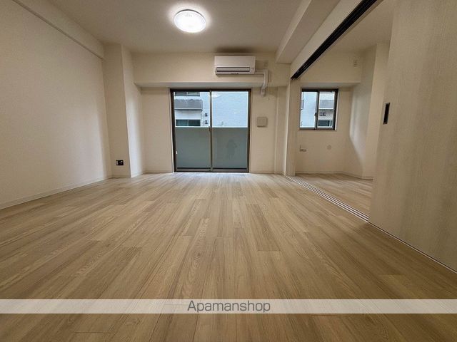 GROOVE TOYONAKA RESIDENCEの内装写真