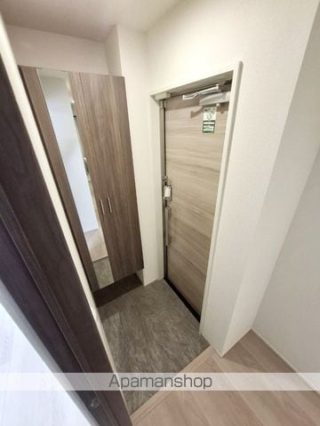 DーRESIDENCE岡町の内装写真