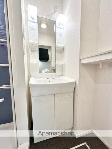 エアリーの内装写真