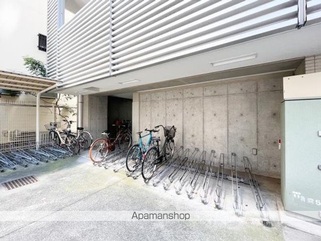 BRILLIA IST 白金高輪のその他写真