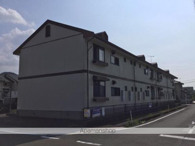 KUNZの外観写真