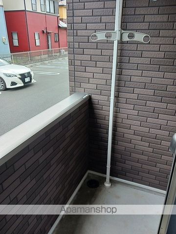 ラグーン IIの内装写真