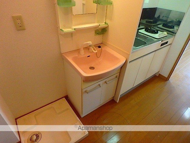 オークハイムの内装写真